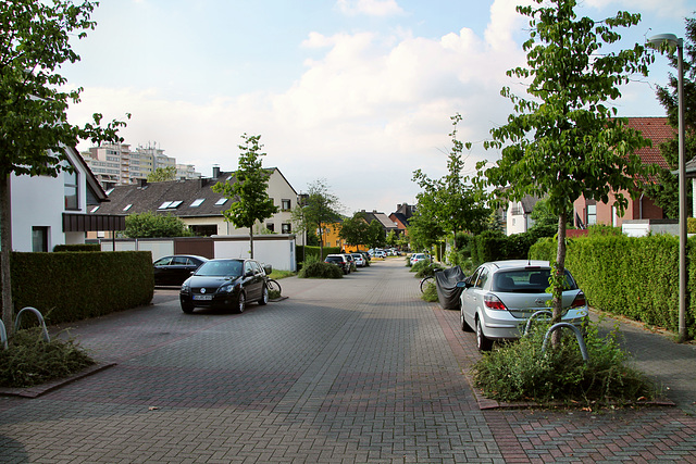 Wetterstraße (Dortmund-Dorstfeld) / 2.06.2018