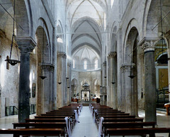 Barletta - Duomo di Barletta