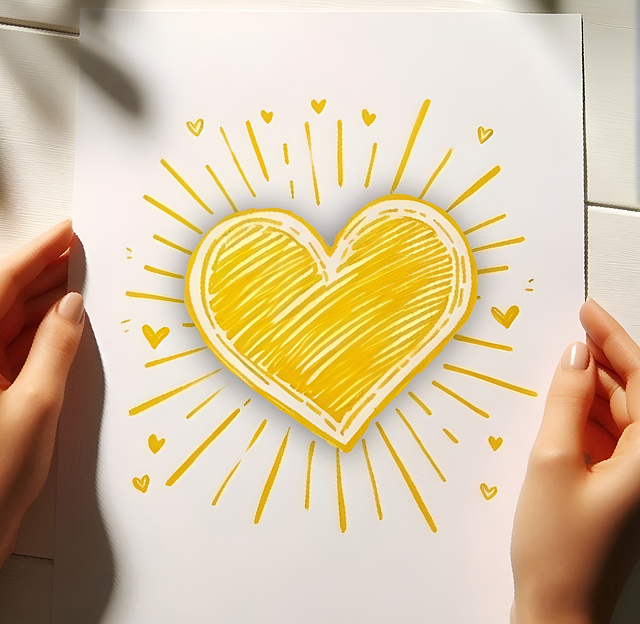 a sunny heart ... for you ❥ a sunny heart ... for you ❥