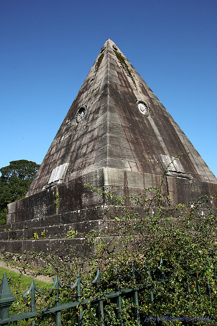 The Star Pyramid (2)
