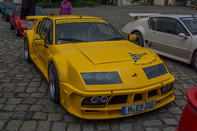 Renault "Alpine" A310