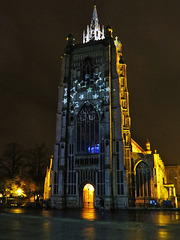 st peter mancroft, norwich, norfolk