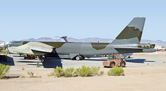 Boeing B-52G Stratofortress 58-0183