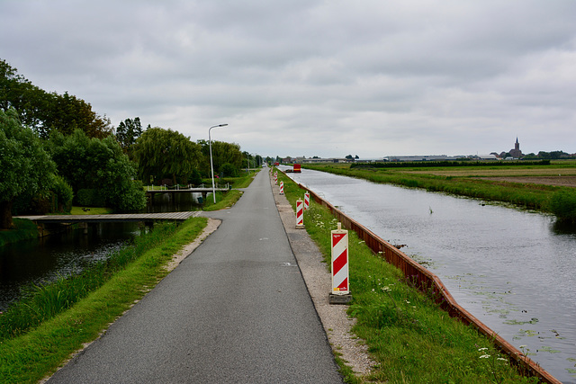 Haarlemmertrekvaart