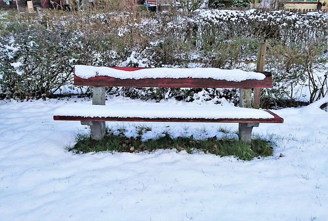 Für Tischtennis-Zuschauer