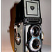 Rolleiflex T