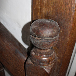 White House Farm, Mill Road, Wisset, Suffolk (154)