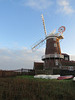 cley windmill, norfolk