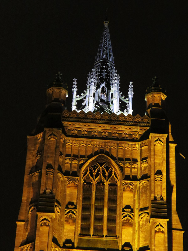 st peter mancroft, norwich, norfolk