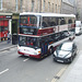 DSCF7300 Lothian Buses 994 (SN57 DCE) on the Royal Mile in Edinburgh - 7 May 2017