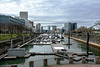 Medienhafen Düsseldorf (© Buelipix)