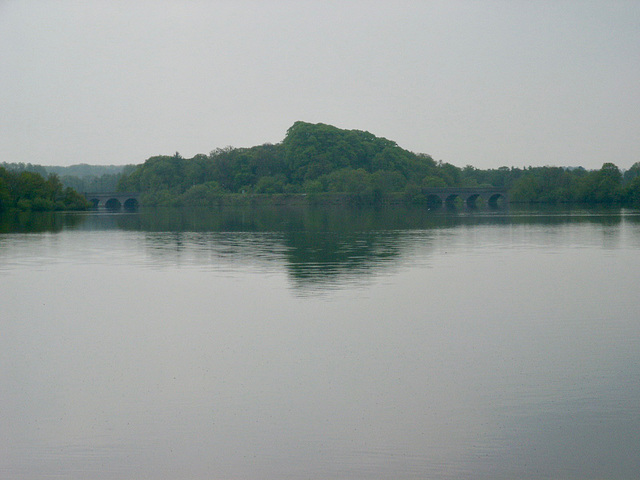 Swithland Reservoir