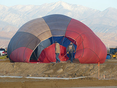 Cathedral City Balloon Festival (11) - 22 November 2019