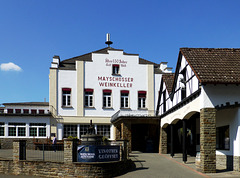 DE - Mayschoß - Winzergenossenschaft