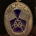 Bengal Grand Lodge medal