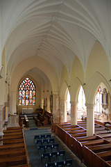 Saint Michael's Church, Appleby Magna, Leicestershire