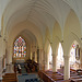 Saint Michael's Church, Appleby Magna, Leicestershire