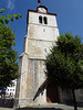 Reformierte Kirche Le Locle