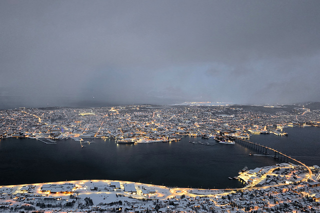 Tromsø, Norway