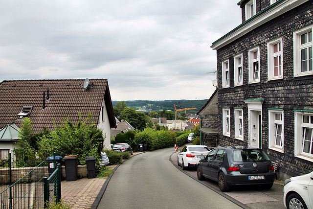 Weilenhäuschenstraße (Schwelm) / 27.07.2024