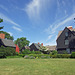 House of the Seven Gables in Salem, June 2010