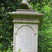 highgate west cemetery, london