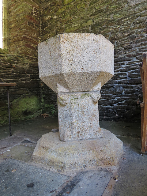 revelstoke church, devon