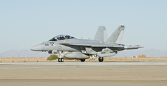 Boeing EA-18G Growler 168902