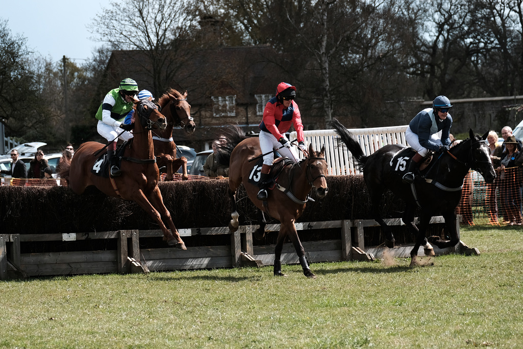 Peper Harow P2P April 2016 XPro2 06 Race