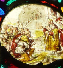nowton church, suffolk
