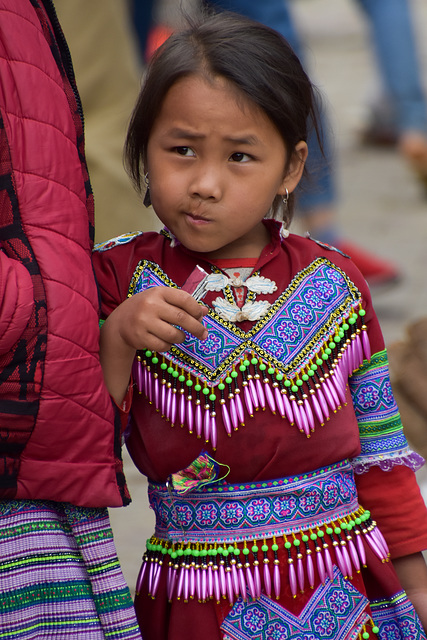 Hmong