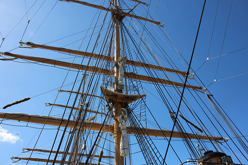 Mast