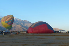 Cathedral City Balloon Festival (12) - 22 November 2019