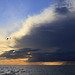 Lake Michigan Storm