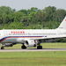 Airbus A319-112 der Rossiya
