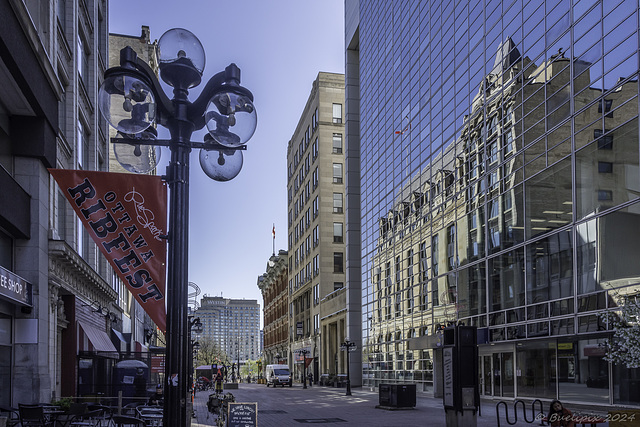 Sparks Street (© Buelipix)