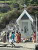 Little chapel.