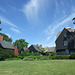 House of the Seven Gables in Salem, June 2010