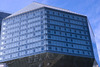 Die Nationalbibliothek von Weißrussland