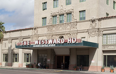 Phoenix Westward Ho (1933)