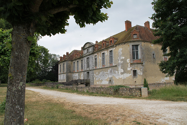 Randonnée Bombon-La Chapelle Gauthier-Bombon  - 20/06/2015