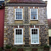 whalebone house, cley, norfolk