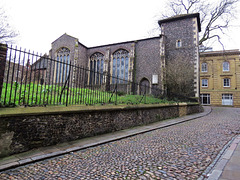 st peter hungate, norwich