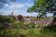 Ludlow