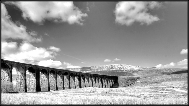 Ribblehead