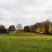 Schlosspark am Haus Martfeld (Schwelm) / 31.10.2021