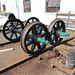 1822 - wheels