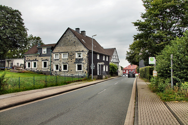 Beyenburger Straße (Schwelm) / 27.07.2024