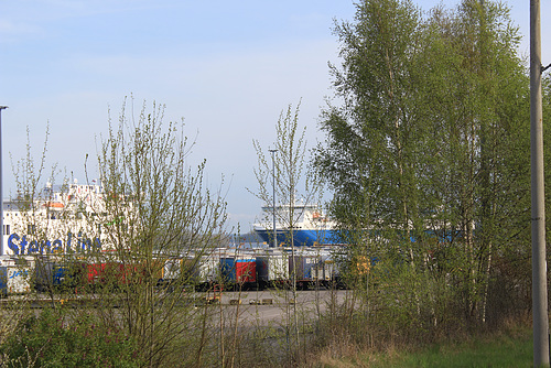 HFF   Travemünde