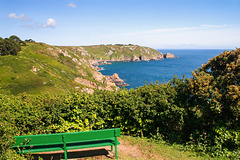 Guernsey Coast Path Guernsey Coast Path